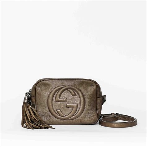 gucci soho verde|soho gucci discontinued.